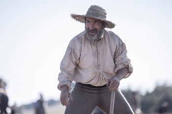 Oriol Pla y Javier Giner