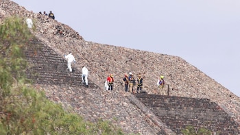 Teotihuacán