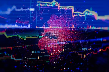 Mercado internacional