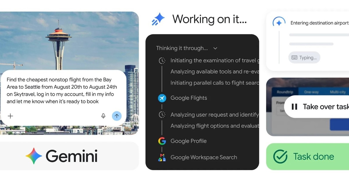 Gemini Spark llega a Chrome: la revolución de la navegación con IA