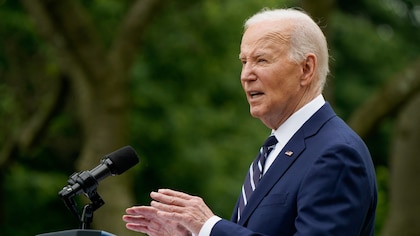 Aranceles a productos chinos en Estados Unidos: Joe Biden acusó a China de “hacer trampa” e impedir la competencia leal