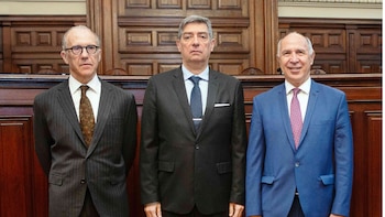 La Corte Suprema rechazó el per saltum presentado por el Gobierno para definir la validez de la reforma laboral