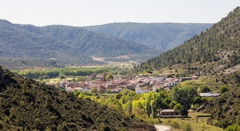 El Recuenco, en Guadalajara. (Diego Delso, delso.photo, Licencia CC BY-SA/Wikimedia Commons)