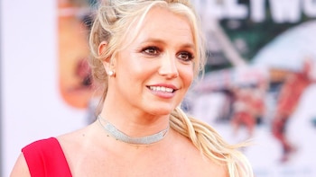 La directora del documental "Britney