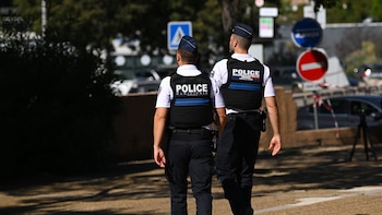 Detenido otro menor relacionado con el tiroteo el lunes en un instituto en el sur de Francia