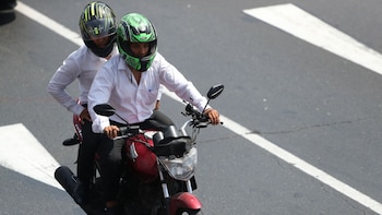 Un total de nueve municipalidades