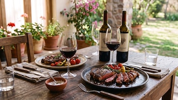 10 vinos para acompañar las carnes rojas grilladas y potenciar cada corte