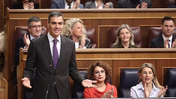 Moncloa hará públicos a partir