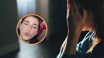 No está libre: autoridades confirmaron