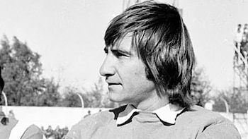 Luto en el fútbol argentino: