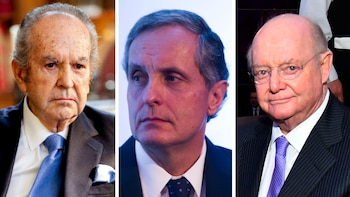 “El rey midas mexicano” y