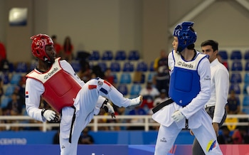 (EFE/ Orlando Barría)
