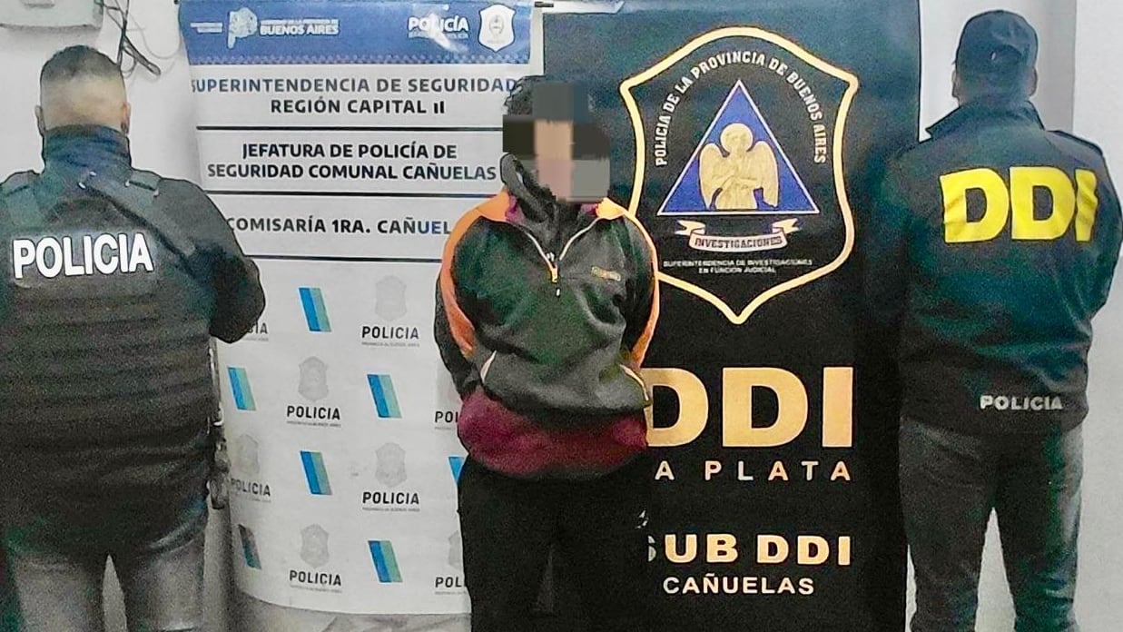 Mendoza tiene 23 años