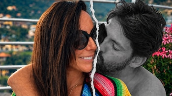 ¿De qué trata Ley de Fuego? La novela de Inés Gómez Mont que despierta interrogantes sobre su relación con Víctor Álvarez Puga