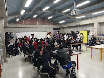 Las universidades públicas son las