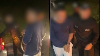 Alias El Negro o Andresito,