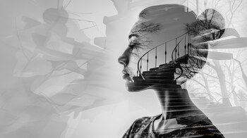 Durante la fase REM, el