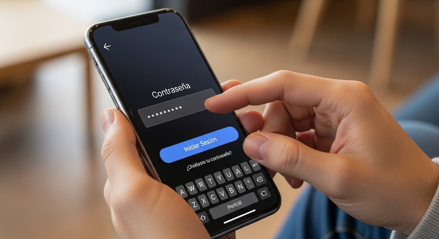 El uso de contraseñas débiles como “12345678” sigue facilitando el acceso no autorizado a cuentas personales, según Comparitech. (Imagen Ilustrativa Infobae)