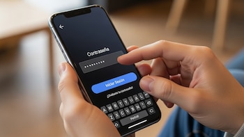 Trucos para crear una contraseña