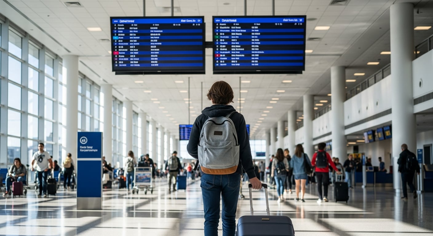 Veinte países, incluyendo Irán, Rusia y Somalia, figuran bajo advertencia de