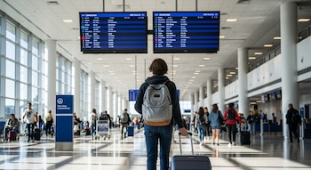 La exención de visa para