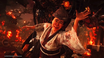 Nioh 3, de Team Ninja.