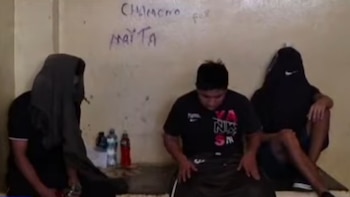 La Policía Nacional desarticuló en