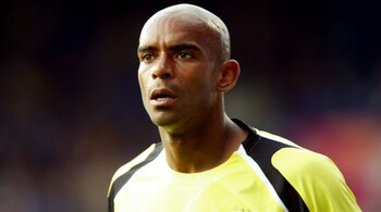 El exjugador del Manchester City