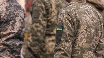 Ucrania reivindica la autoría de