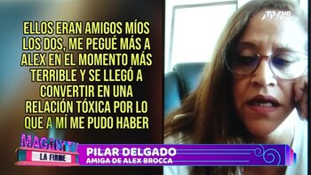 (Captura: Magaly TV La Firme)