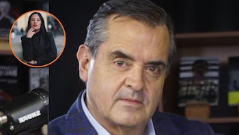Periodista denunció que Rafael Poveda la ha revictimizado al dar espacio en un pódcast a su agresor: “Ustedes pisotean a las mujeres víctimas”