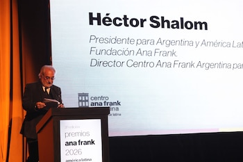 Premios Ana Frank 2026