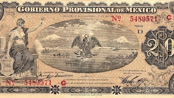 El precio de los billetes