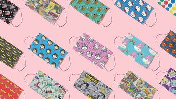 Algunos de los miles de