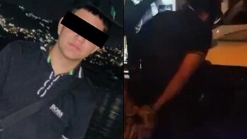 "El FM" fue entregado a