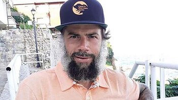 El cambio de look de