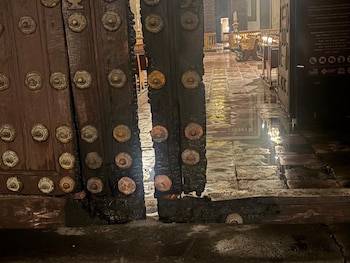 El inmueble de alto valor