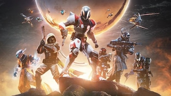 Sony compró Bungie con hasta seis proyectos y la mayoría terminó descartada