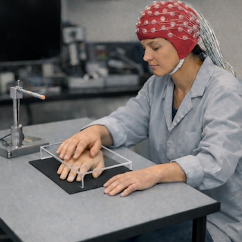 Experimentos con la 'ilusión de