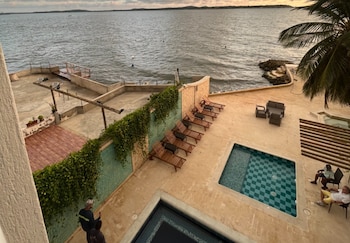 Hotel - Cartagena -SAE