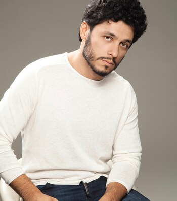 Foto tomada de Instagram @santialarconu