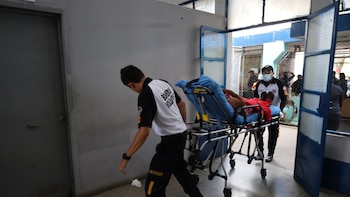 Guatemala: El motín en centro de detención para mujeres deja seis hospitalizadas
