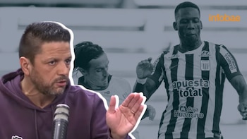 Pedro García lanzó dura crítica