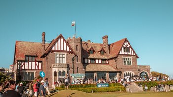 Banco Macro fue sponsor de