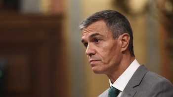 Sánchez no descarta la distribución de migrantes de Ceuta entre las CCAA y pide infraestructuras de acogida más amplias