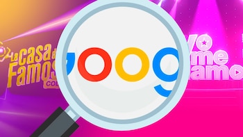 Los programas más buscados en