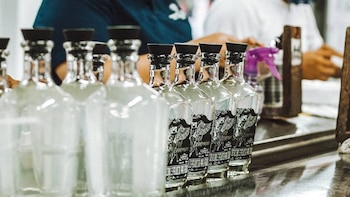 Aguardiente colombiano recibió importante reconocimiento