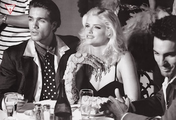 Anna se convirtió en una