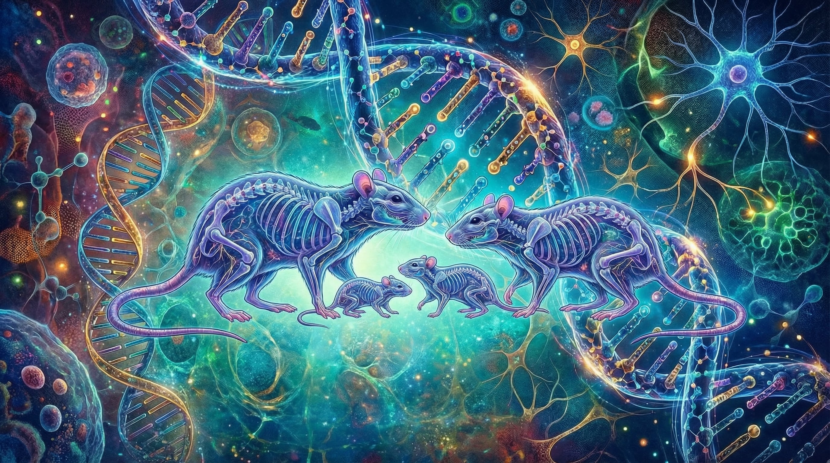 Cuál es el fungicida que podría causar enfermedades hereditarias en animales durante 20 generaciones