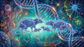 La exposición a un fungicida